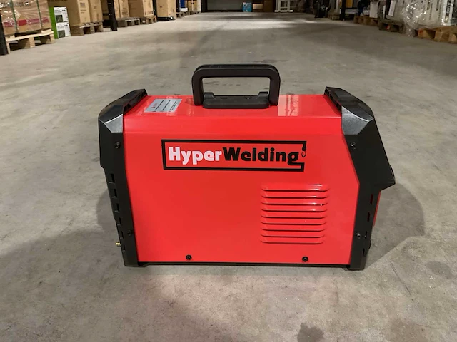 2025 hyperwelding tig 200 draad lasmachine - afbeelding 12 van  14