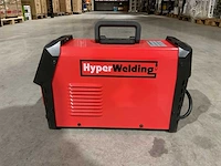 2025 hyperwelding tig 200 draad lasmachine - afbeelding 3 van  14