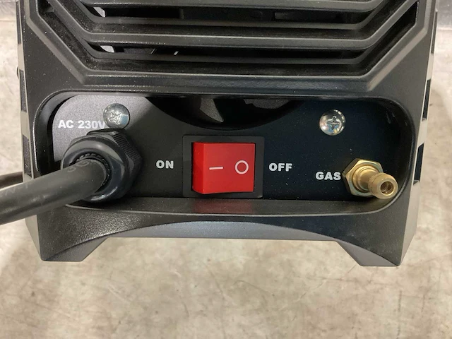 2025 hyperwelding tig 200 draad lasmachine - afbeelding 5 van  14