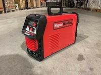 2025 hyperwelding tig 200 draad lasmachine - afbeelding 10 van  14