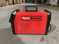 2025 hyperwelding tig 200 draad lasmachine - afbeelding 11 van  14