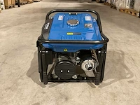2025 hyundai benzine generator 55059ff / lb3500-yb stroomgenerator - afbeelding 16 van  17