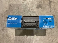 2025 hyundai jh-28b pneumatische boormachine 56070 - afbeelding 2 van  8