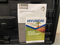 2025 hyundai jh-28b pneumatische boormachine 56070 - afbeelding 8 van  8