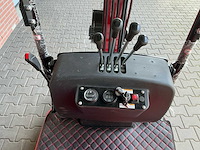 2025 hzc power dkb991 minigraafmachine - afbeelding 8 van  34