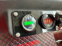 2025 hzc power dkb991 minigraafmachine - afbeelding 9 van  34