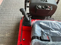 2025 hzc power dkb991 minigraafmachine - afbeelding 10 van  34