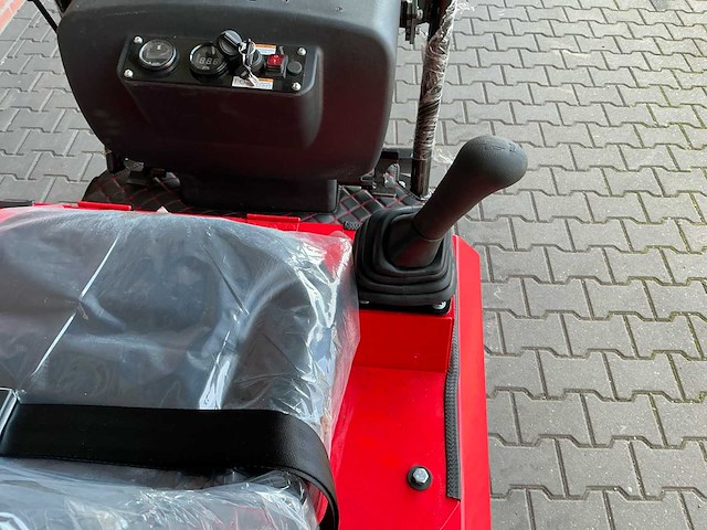 2025 hzc power dkb991 minigraafmachine - afbeelding 11 van  34