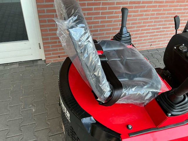 2025 hzc power dkb991 minigraafmachine - afbeelding 13 van  34