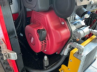 2025 hzc power dkb991 minigraafmachine - afbeelding 17 van  34