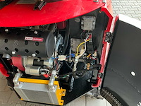 2025 hzc power dkb991 minigraafmachine - afbeelding 18 van  34