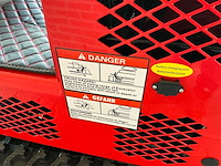 2025 hzc power dkb991 minigraafmachine - afbeelding 19 van  34