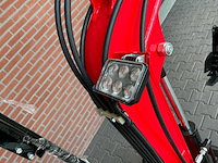 2025 hzc power dkb991 minigraafmachine - afbeelding 22 van  34