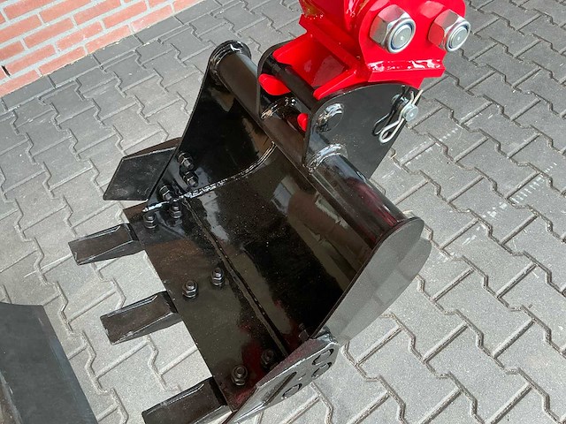 2025 hzc power dkb991 minigraafmachine - afbeelding 24 van  34