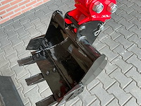 2025 hzc power dkb991 minigraafmachine - afbeelding 24 van  34