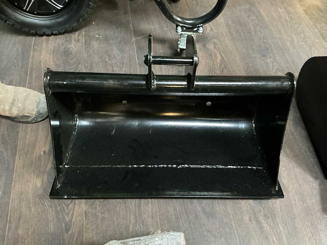 2025 hzc power dkb991 minigraafmachine - afbeelding 26 van  34