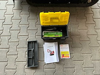 2025 hzc power sdk800 minigraafmachine - afbeelding 3 van  31