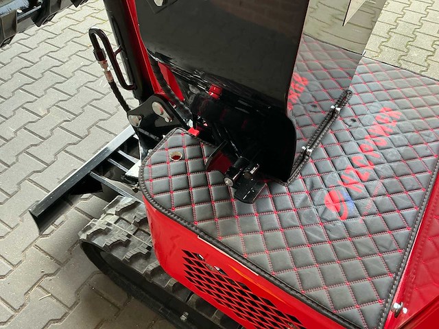 2025 hzc power sdk800 minigraafmachine - afbeelding 4 van  31