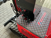 2025 hzc power sdk800 minigraafmachine - afbeelding 4 van  31