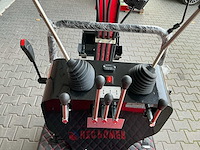 2025 hzc power sdk800 minigraafmachine - afbeelding 5 van  31