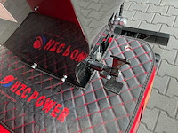 2025 hzc power sdk800 minigraafmachine - afbeelding 6 van  31