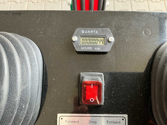 2025 hzc power sdk800 minigraafmachine - afbeelding 7 van  31