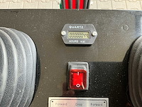 2025 hzc power sdk800 minigraafmachine - afbeelding 7 van  31