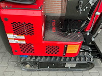 2025 hzc power sdk800 minigraafmachine - afbeelding 8 van  31