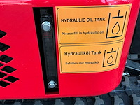 2025 hzc power sdk800 minigraafmachine - afbeelding 9 van  31