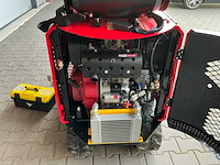 2025 hzc power sdk800 minigraafmachine - afbeelding 10 van  31