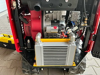 2025 hzc power sdk800 minigraafmachine - afbeelding 11 van  31