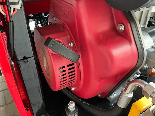 2025 hzc power sdk800 minigraafmachine - afbeelding 14 van  31