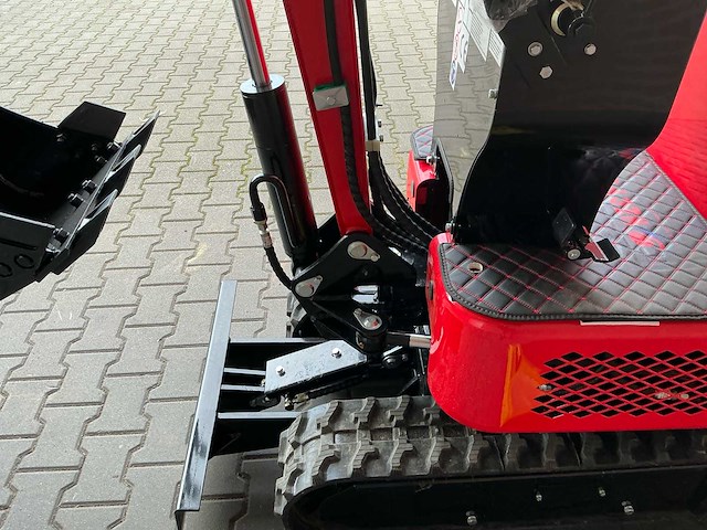 2025 hzc power sdk800 minigraafmachine - afbeelding 16 van  31