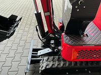 2025 hzc power sdk800 minigraafmachine - afbeelding 16 van  31