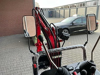 2025 hzc power sdk800 minigraafmachine - afbeelding 17 van  31