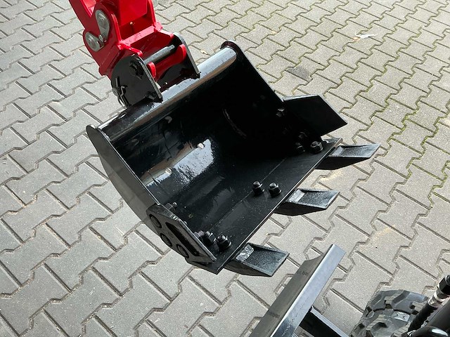 2025 hzc power sdk800 minigraafmachine - afbeelding 18 van  31