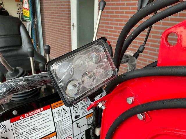 2025 hzc power sdk800 minigraafmachine - afbeelding 19 van  31