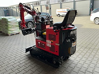 2025 hzc power sdk800 minigraafmachine - afbeelding 12 van  31