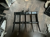 2025 hzc power sdk800 minigraafmachine - afbeelding 24 van  31