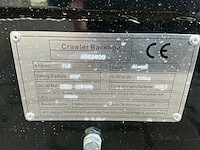 2025 hzc power sdk800 minigraafmachine - afbeelding 25 van  31