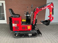 2025 hzc power sdk800 minigraafmachine - afbeelding 27 van  31
