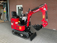 2025 hzc power sdk800 minigraafmachine - afbeelding 28 van  31