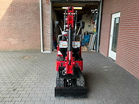 2025 hzc power sdk800 minigraafmachine - afbeelding 29 van  31