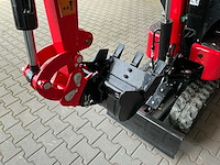 2025 hzc power sdk800 minigraafmachine - afbeelding 30 van  31