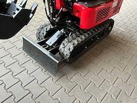 2025 hzc power sdk800 minigraafmachine - afbeelding 31 van  31