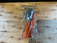 2025 industrialisatie portable light bouwlamp - afbeelding 2 van  5