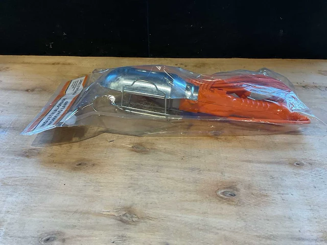 2025 industrialisatie portable light bouwlamp - afbeelding 4 van  5