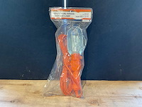 2025 industrialisatie portable light bouwlamp - afbeelding 1 van  5