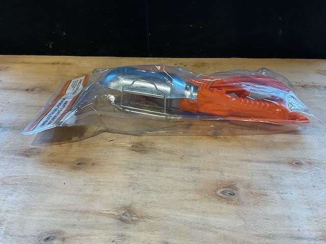 2025 industrialisatie portable light bouwlamp - afbeelding 4 van  5