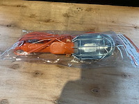 2025 industrialisatie portable light bouwlamp - afbeelding 5 van  5